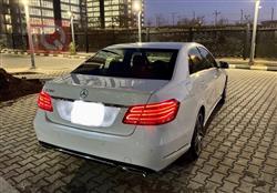 مرسيدس بنز E-Class